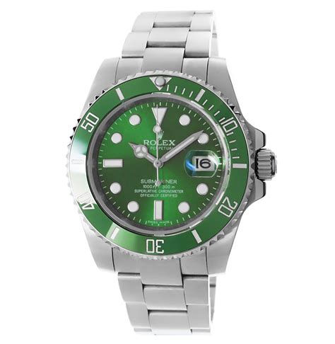 rolex submariner mit grünem zifferblatt|Rolex Submariner kaufen.